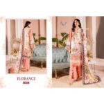 Pakistani Replica Cotton Dress Materials