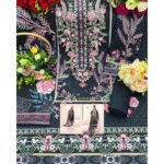 Cotton Pakistani Lawn Suits