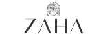 ZAHA Logo