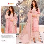 Cotton Pakistani Heavy work Suits