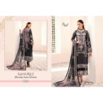 Cotton Pakistani Lawn Suits