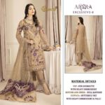 Latest Pakistani Dresses