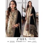 New Style Pakistani Dresses