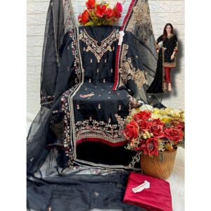 Fepic Pakistani Replica Suits