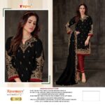 Fepic Pakistani Replica Suits