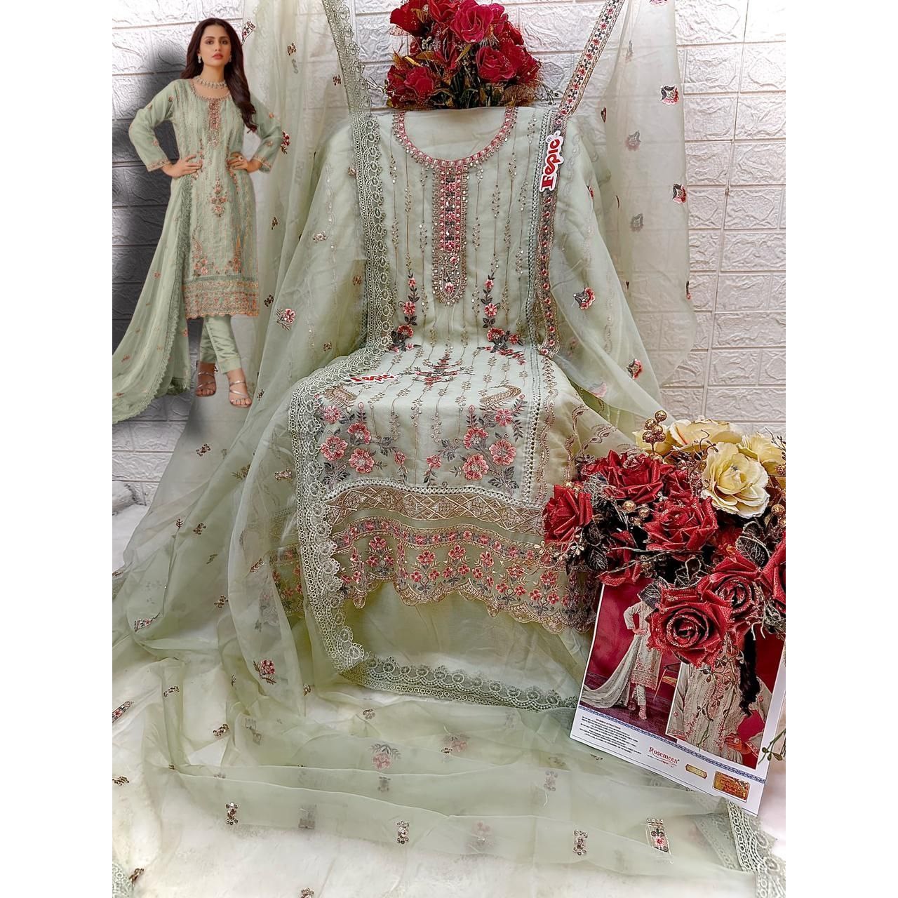 Fakher Jehan Bridal Studio - Bridal Wear Hyderabad | Prices & Reviews