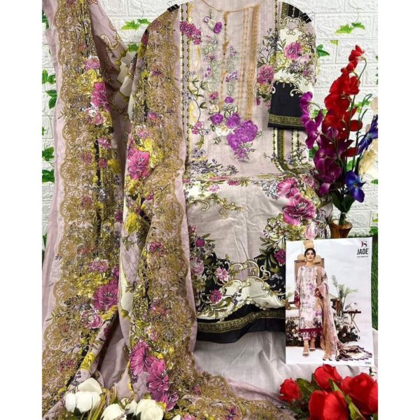 Pakistani Dresses in India