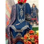 Salwar Suits Pakistani Replicas