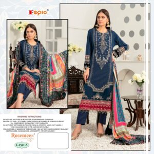 Salwar Suits Pakistani Replicas