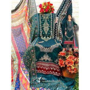 New Design Pakistani Suits