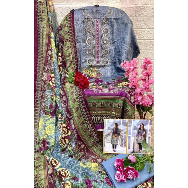 Cotton Printed Suits in Hyderabad