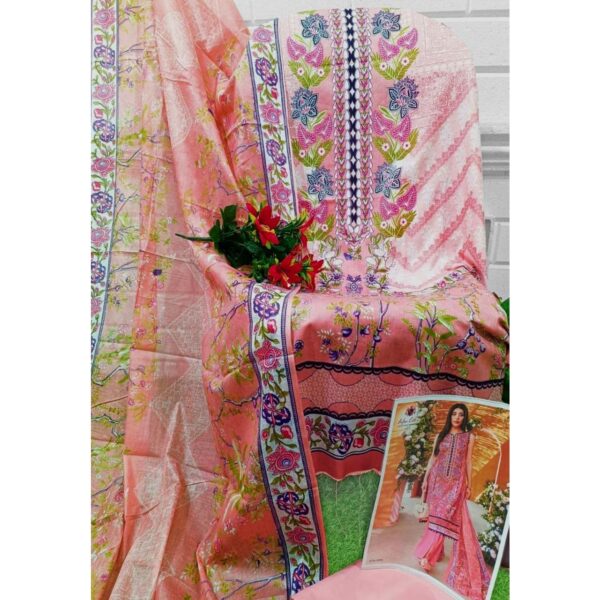 Cotton Salwar Suits