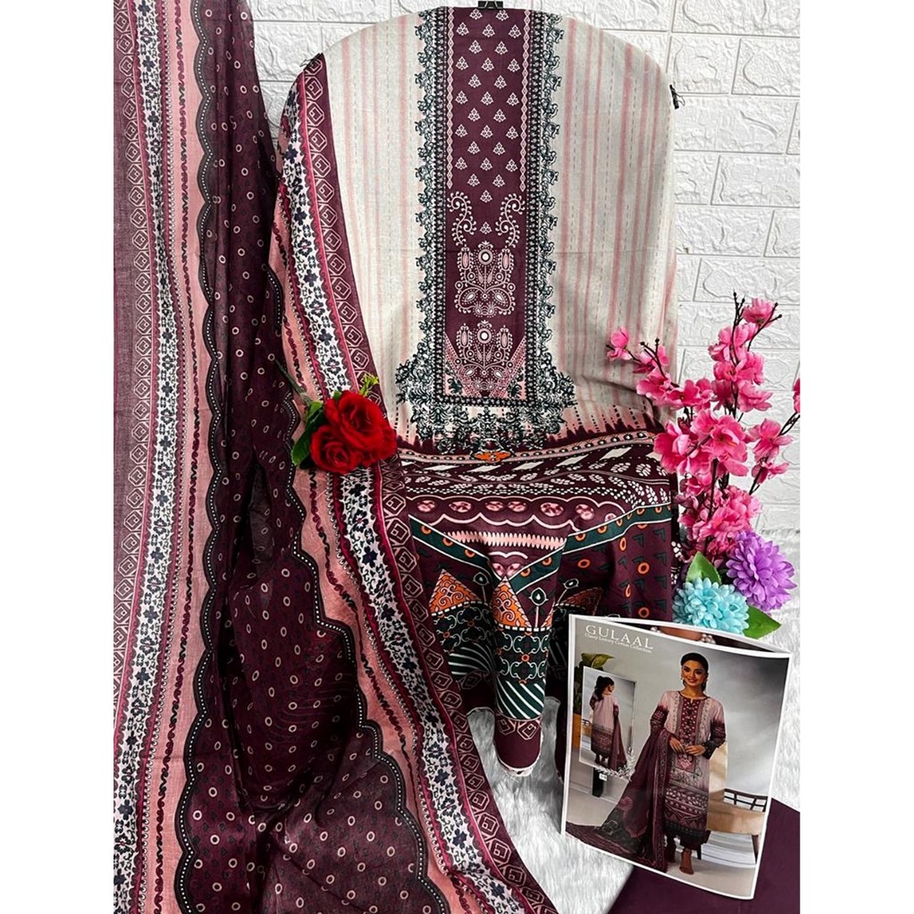 NAYRA CUT BY POONAM PURE RAYON READYMADE 3 PIECE SALWAR KAMEEZ | Latest dress  materials, Exclusive dress, Trendy sarees