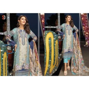 Pakistani Patchwork Suits in Hyderabad