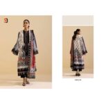 Pakistani Patchwork Replica Suits