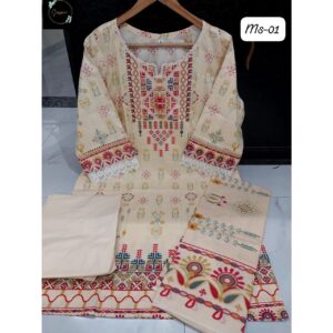 Stitched Pakistani Suits Online