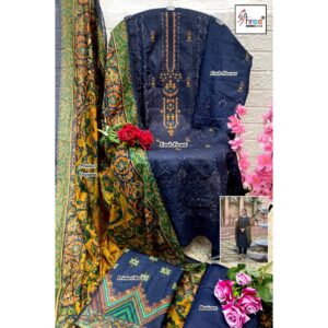 Latest Pakistani Designer Suits