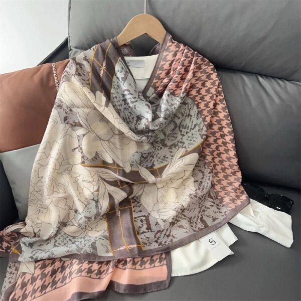 Siya Scarf for Women