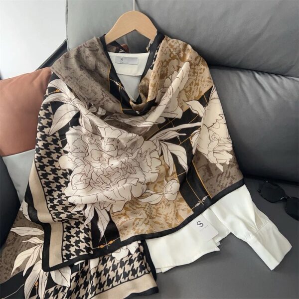 Buy Scarves Stoles Online