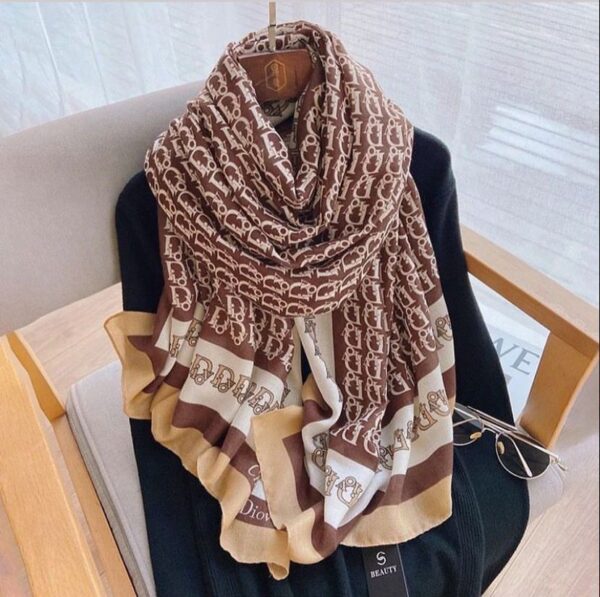 Buy Scarves and Stoles for Women Online