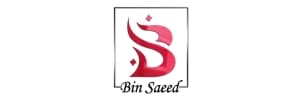 Bin Saeed Original