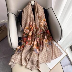 Buy Printed Stole Dupatta Viscose Printed Stole Dupatta