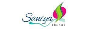 Saniya Trendz Logo