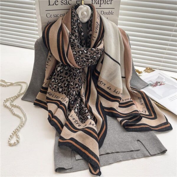 Stole for Women Buy Brand Printed Stoles Online