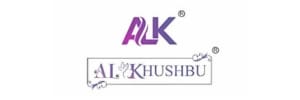 Al Khushbu Logo