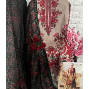 Buy Cotton Printed Suits