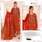 Buy Latest Pakistani Suits in Hyderabad