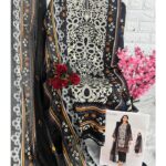 Karachi Pattern Dress | Buy New Karachi Pattern Suits Online