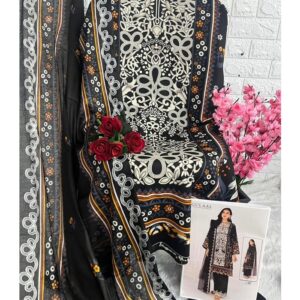 Karachi Pattern Dress | Buy New Karachi Pattern Suits Online