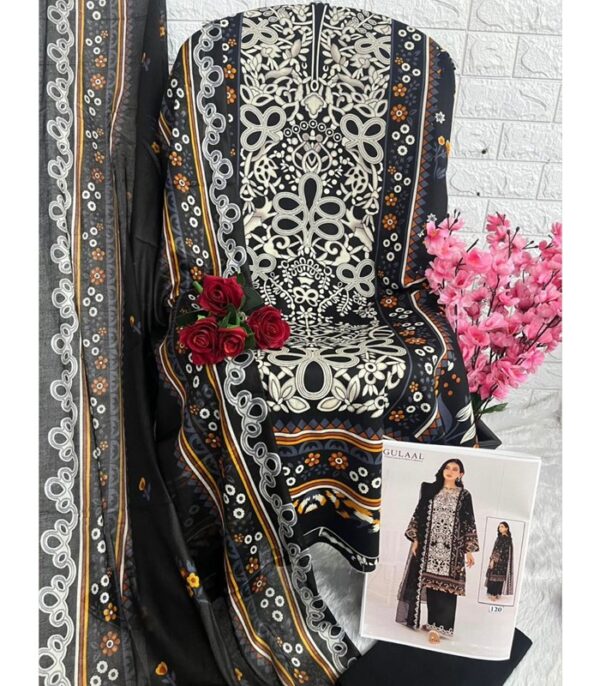 Karachi Pattern Dress | Buy New Karachi Pattern Suits Online