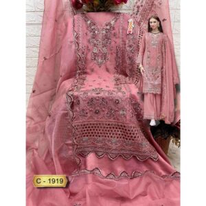 Buy New Pakistani Dress Design