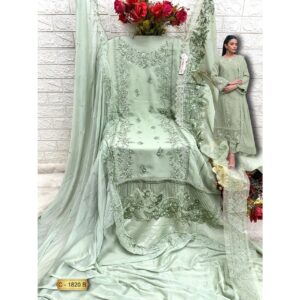 Buy Pakistani Barat Dresses for Sisters