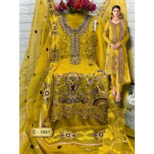 Buy Pakistani Dresses Online