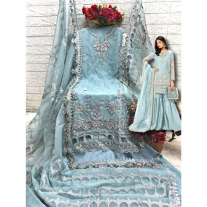 Buy Simple Bridal Dresses Pakistani Designs