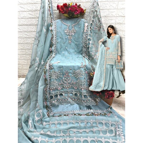 Buy Simple Bridal Dresses Pakistani Designs