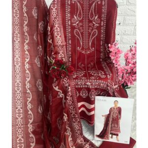 Cotton Printed Suits in Lucknow