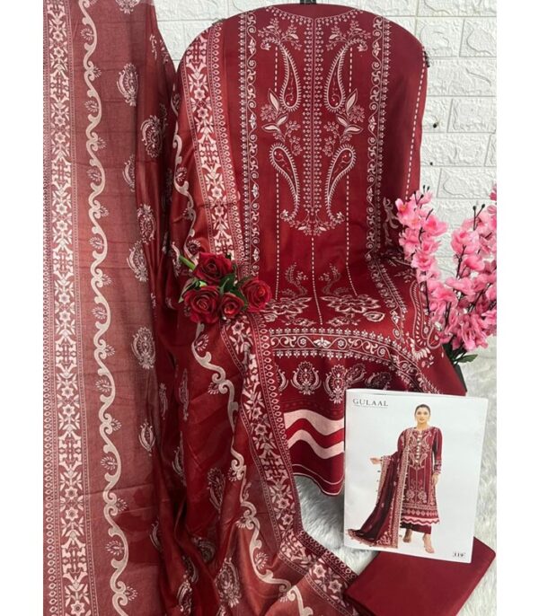 Cotton Printed Suits in Lucknow