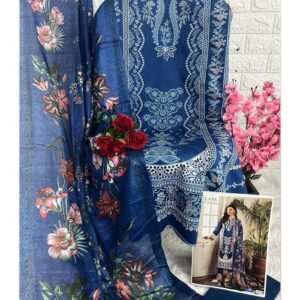 Karachi Cotton Printed Suits Cotton Printed Karachi Suits