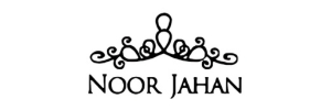 Noor Jahan NJ Logo