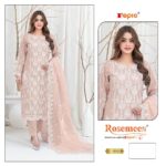 Pakistani Designer Formal Wear