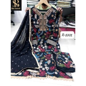 Pakistani Dress Readymade