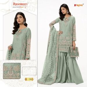 Pakistani Eid dresses