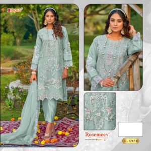 Pakistani Engagement Dress for Bride