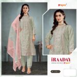 Pakistani Mayon Dresses