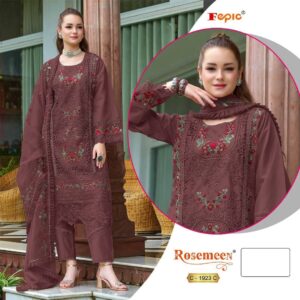 Pakistani Replica Suits Online in India