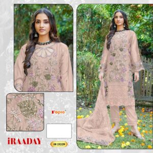 Pakistani Replica Suits in India Wholesale